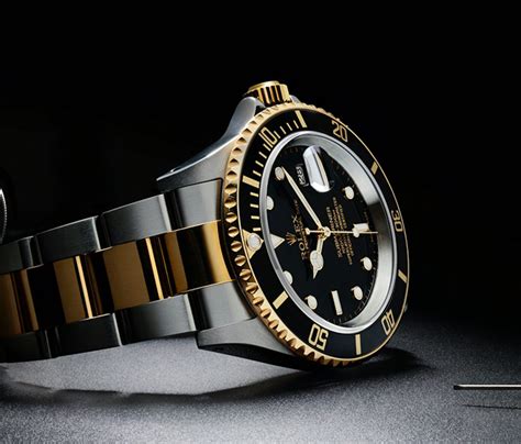 Покупка часов Rolex — Rolex Certified Pre.